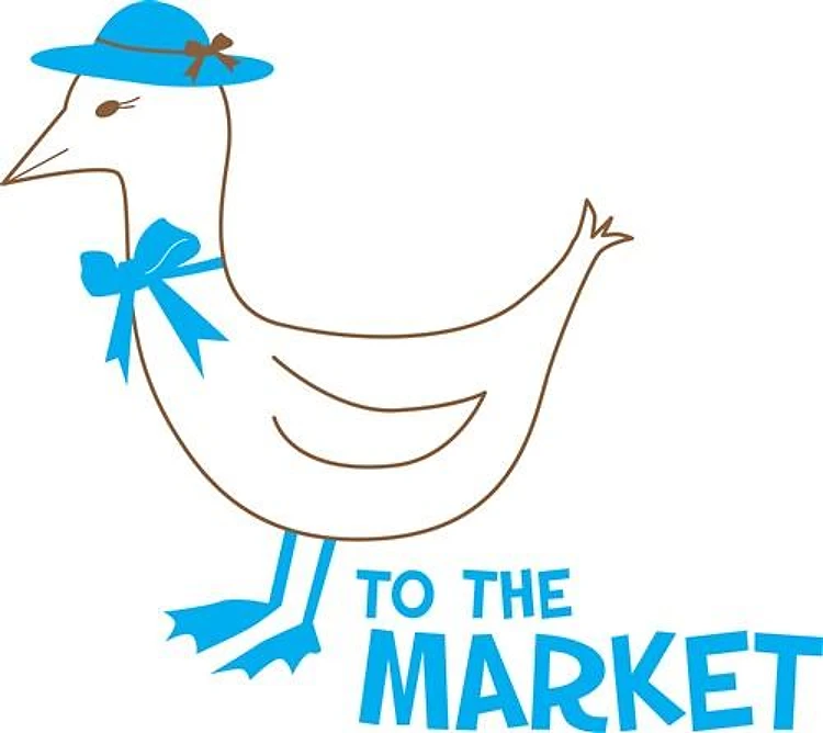 To The Market