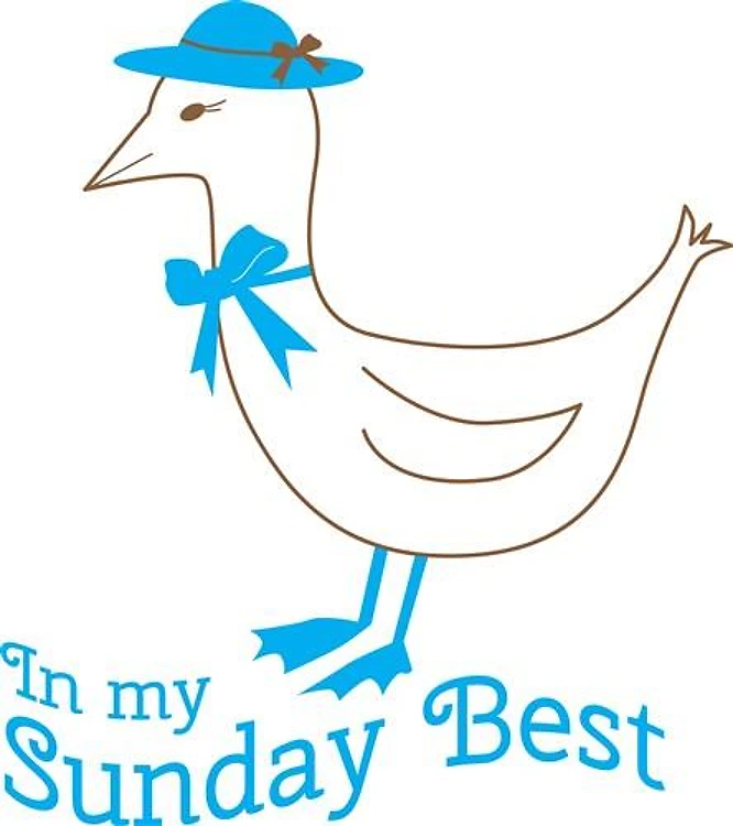 Sunday Best