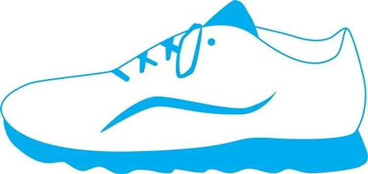 Tennis Shoe