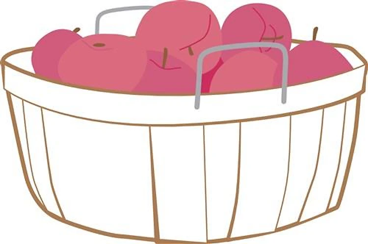 Apple Basket