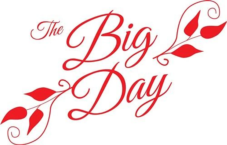 Big Day