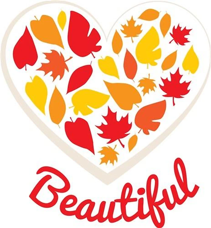 Beautiful Leaves