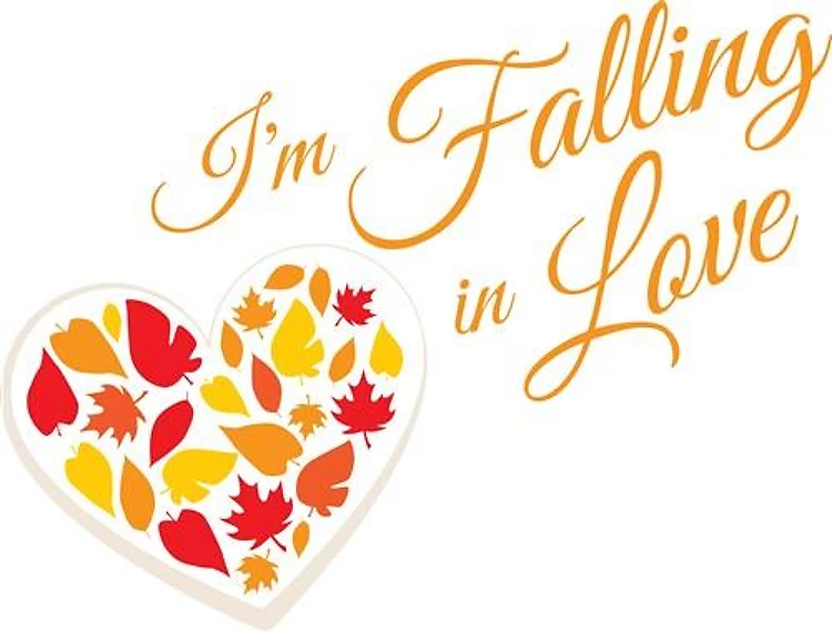 Falling In Love