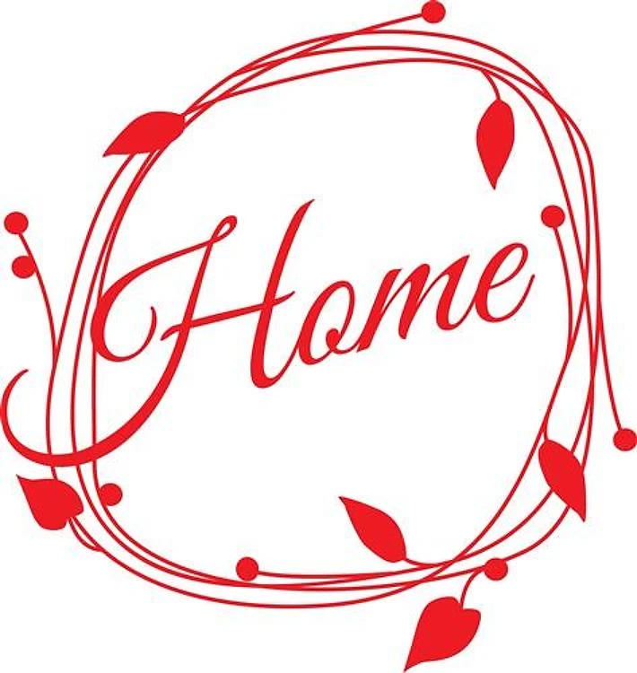 Home Wreath