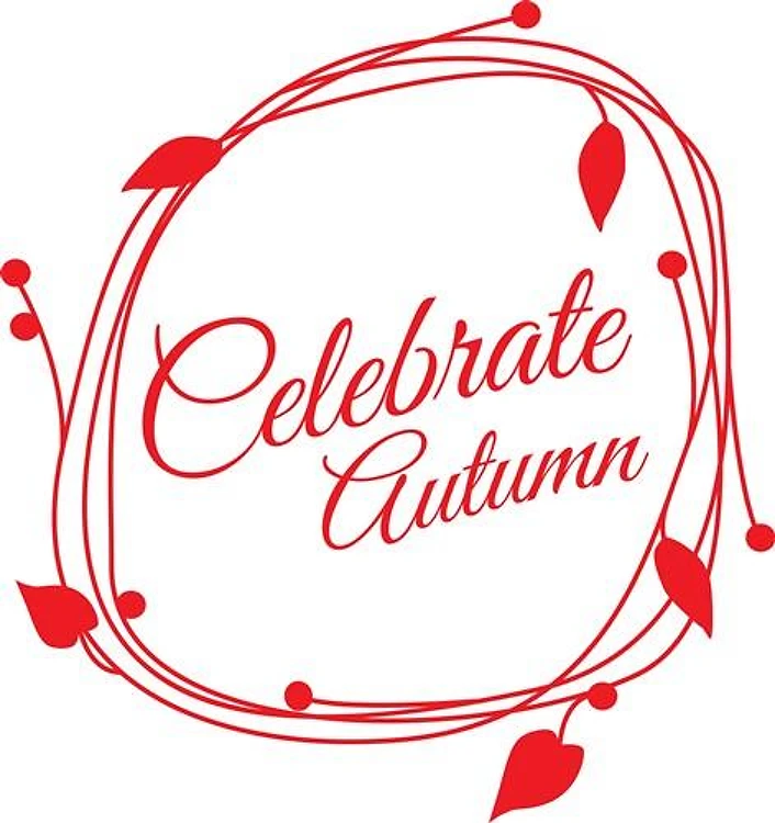 Celebrate Autumn