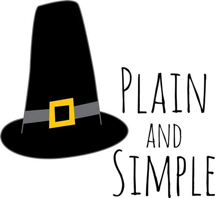 Plain Pilgrim