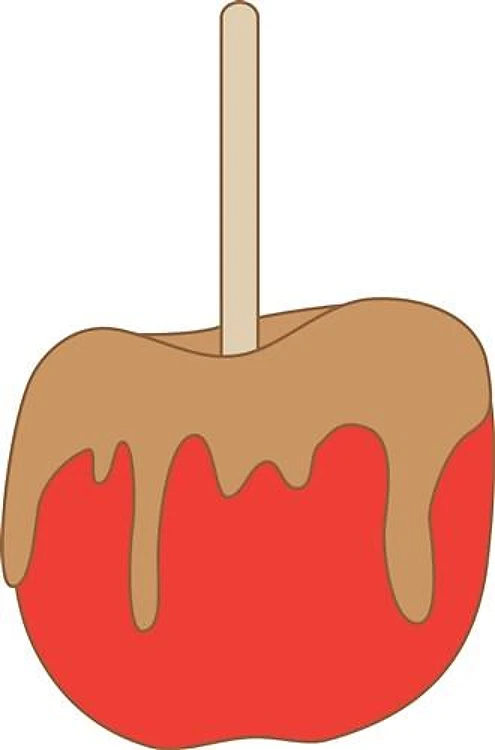 Caramel Apple