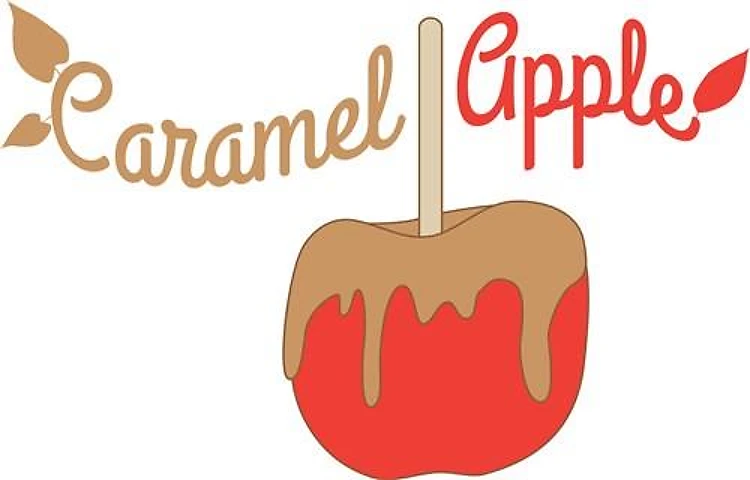 Caramel Apple