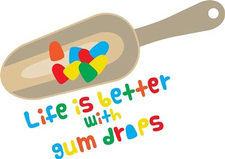 Gumdrop Life