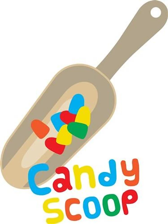 Candy Scoop
