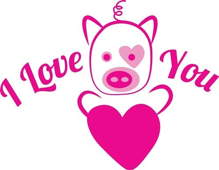 I Love You