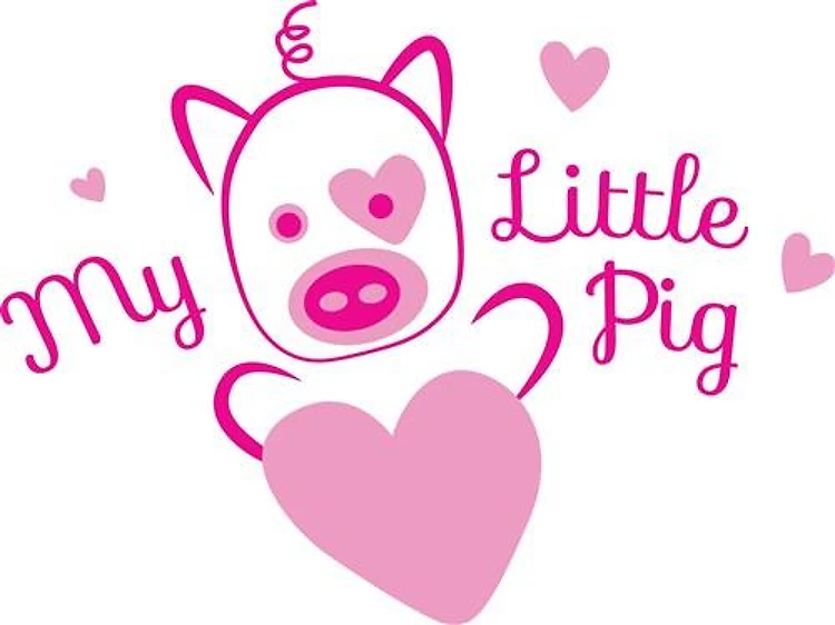 My Little Pig