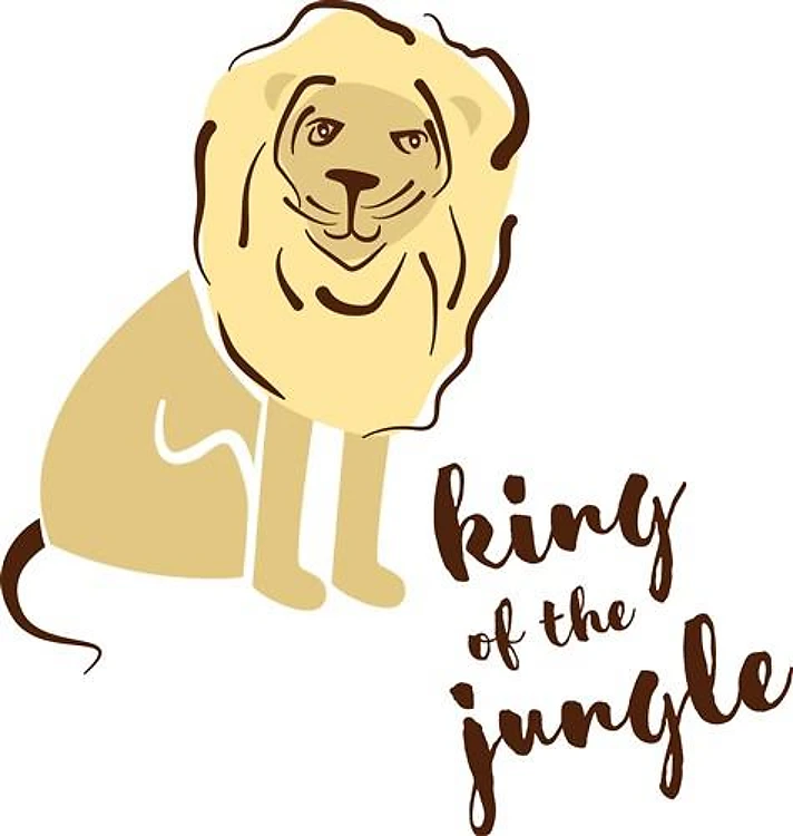 King Of Jungle