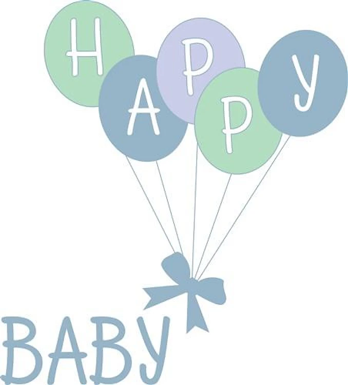 Happy Baby
