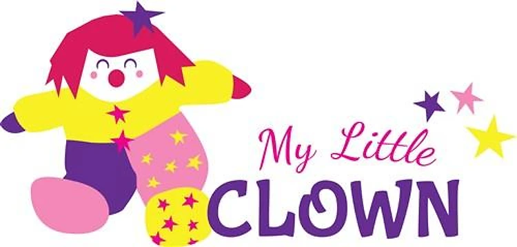 My Little Clown