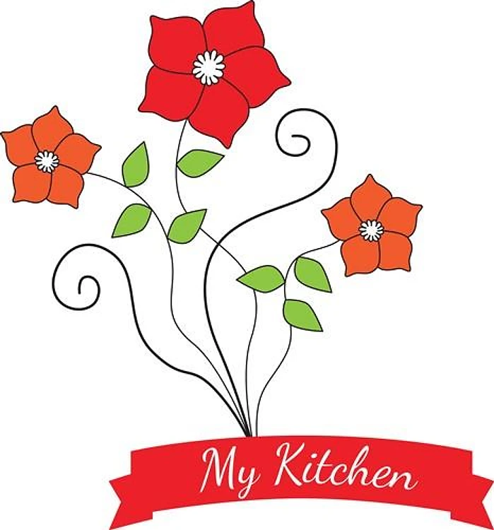 My Kitchen