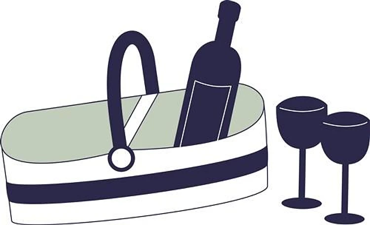 Wine Picnic