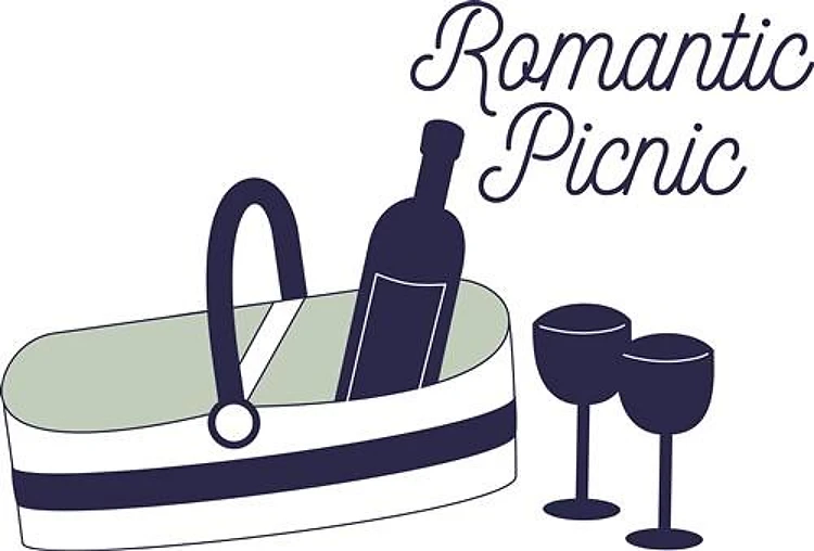 Romantic Picnic