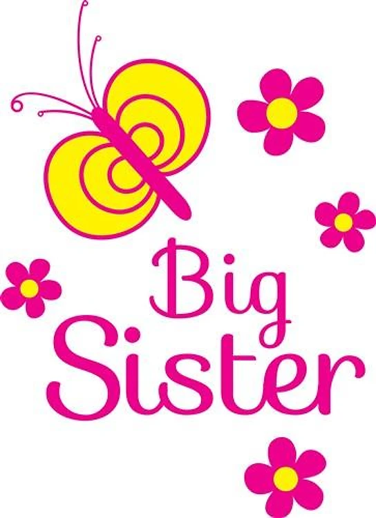 Big Sister
