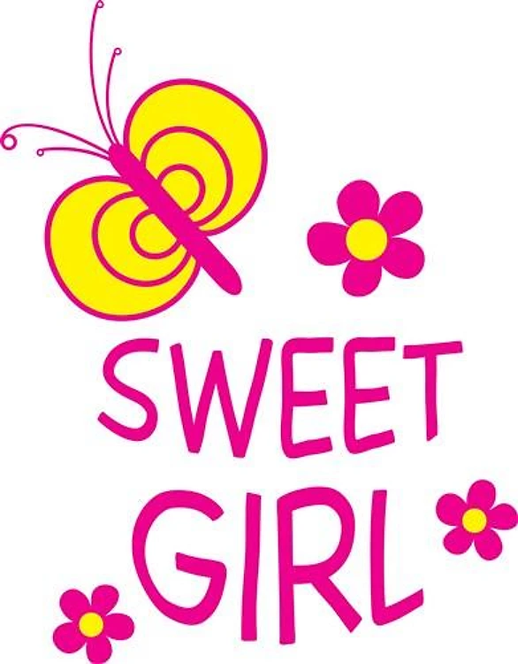 Sweet Girl