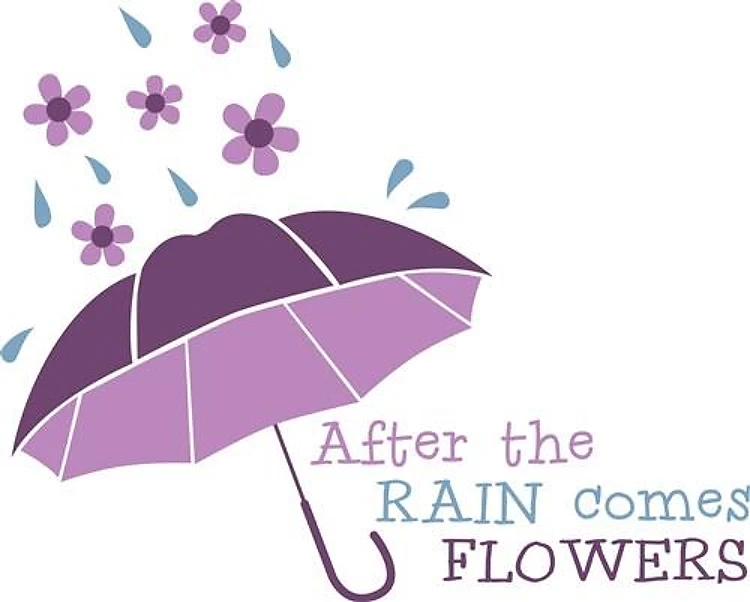 After The Rain