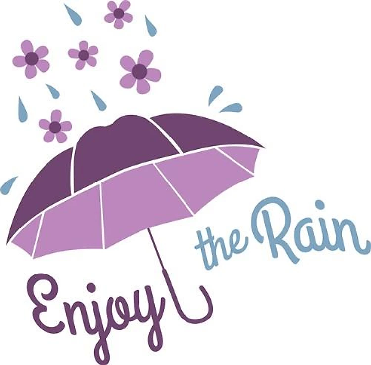 Enjoy Rain