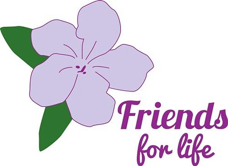 Friends For Life