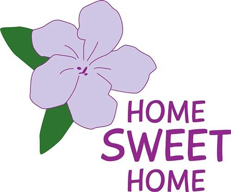 Home Sweet Home