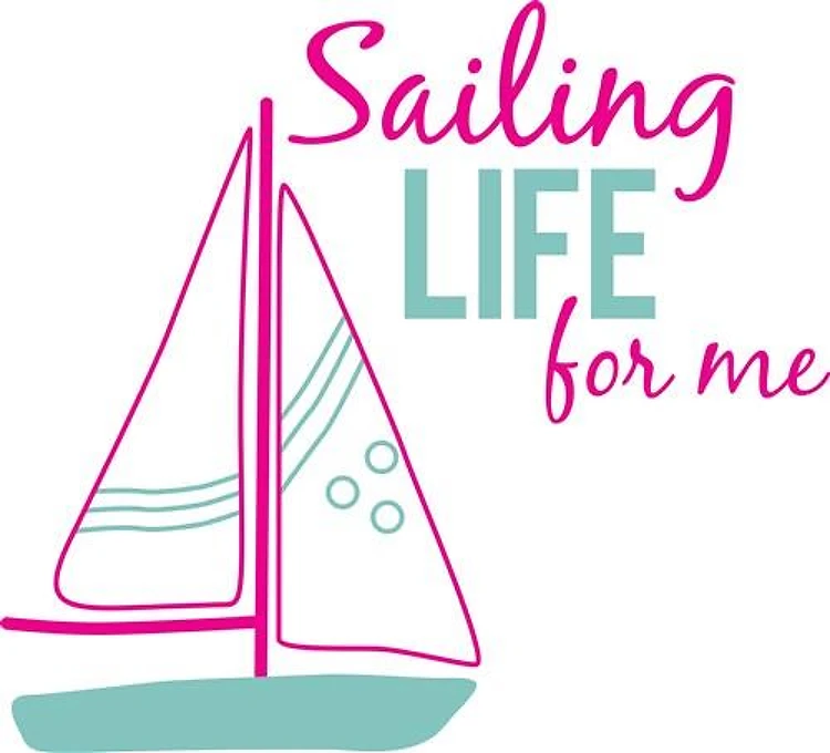 Sailing Life