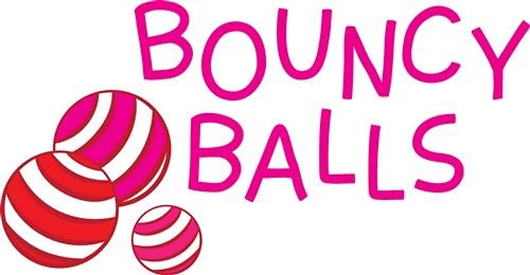 Bouncy Balls