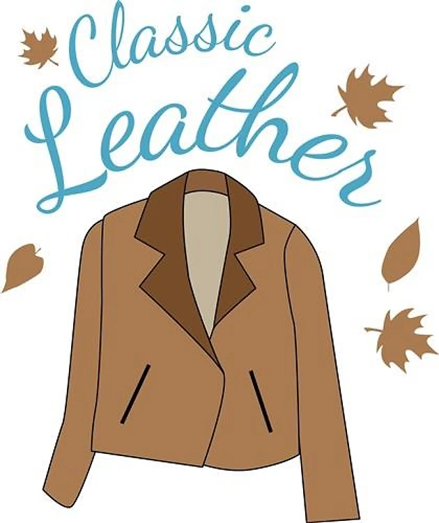 Classic Leather