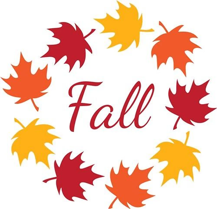 Fall Wreath