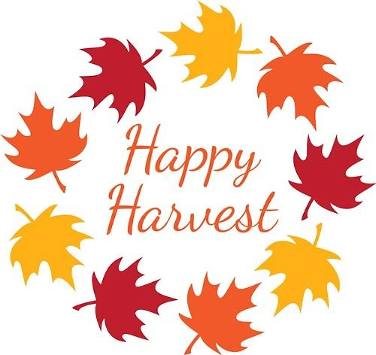 Happy Harvest