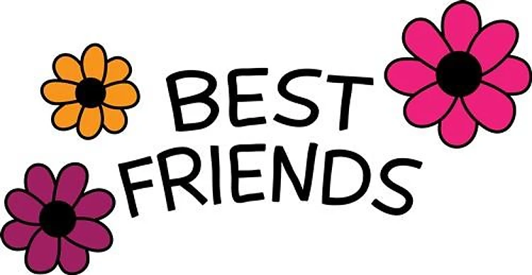 Best Friends