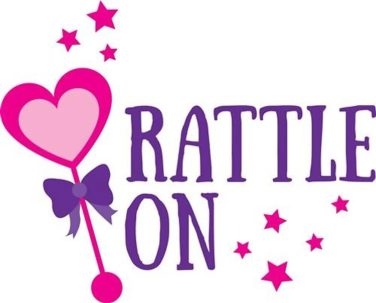 Rattle On
