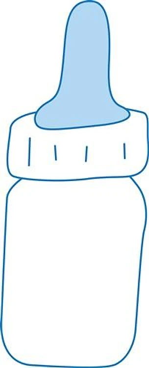 Baby Bottle