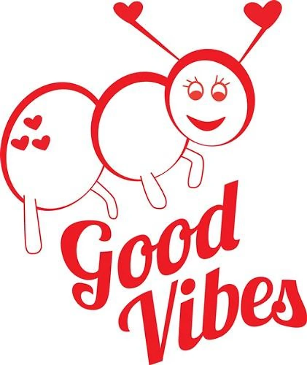 Good Vibes