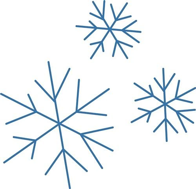 Snowflakes