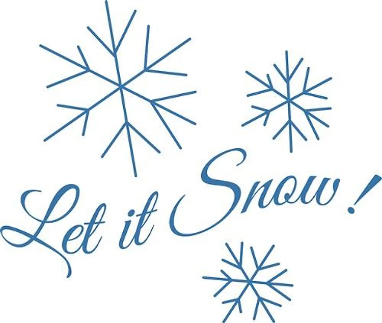 Let It Snow