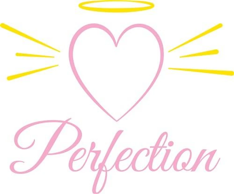Perfection Heart