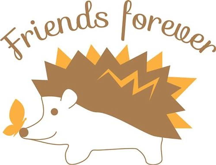 Friends Forever