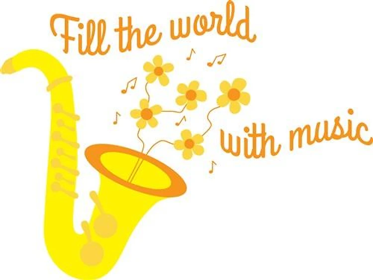 Fill The World