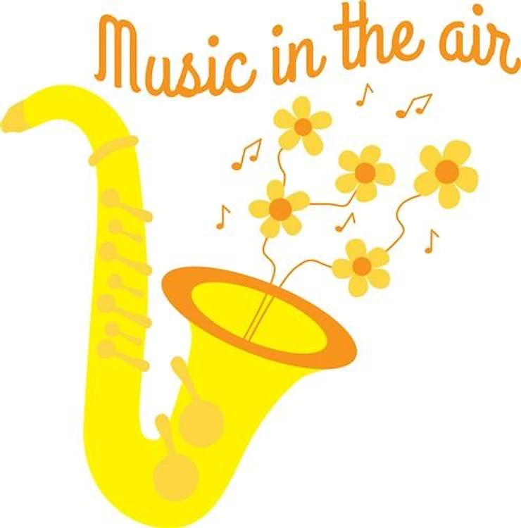 Music In Air