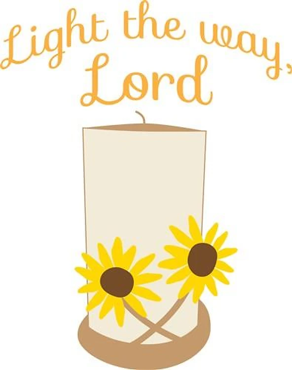 Light Way Lord