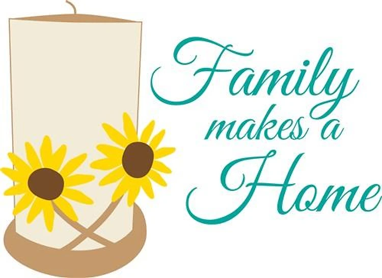 Family Home