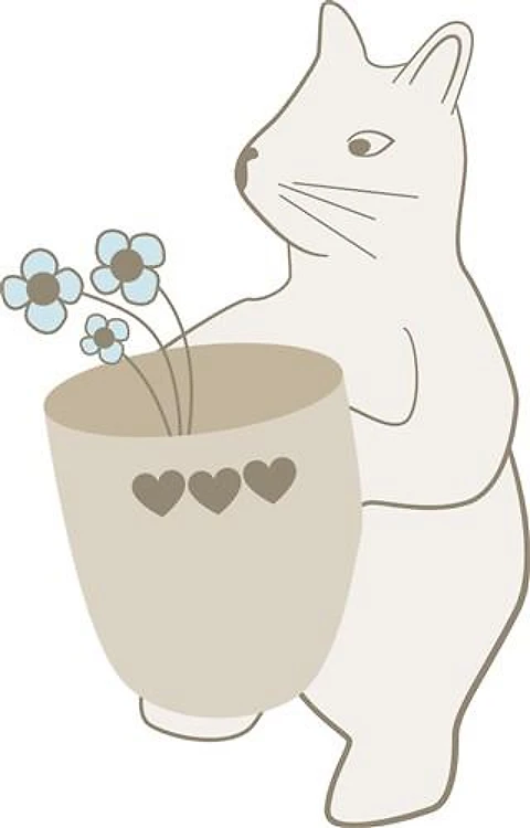 Rabbit Gardener
