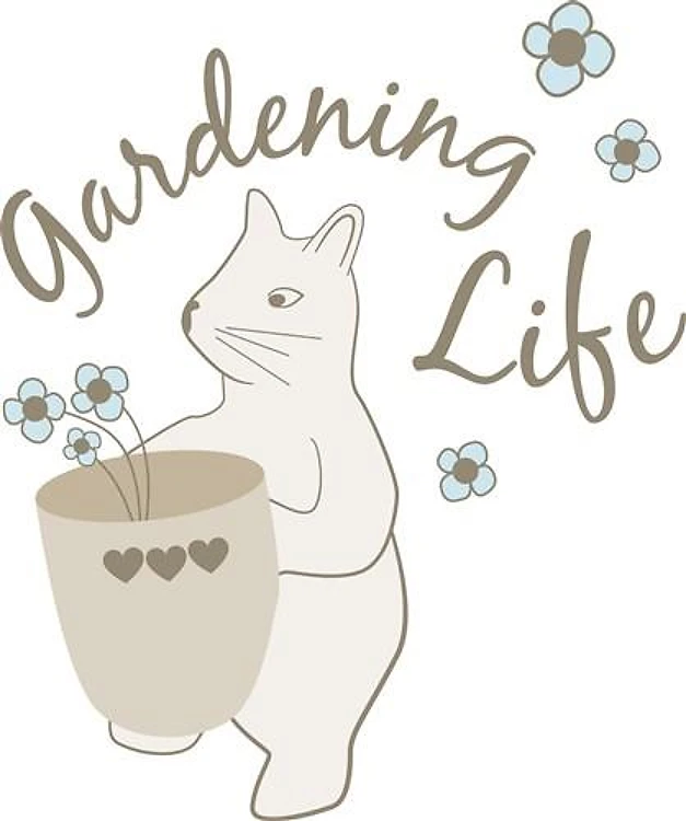 Gardening Life