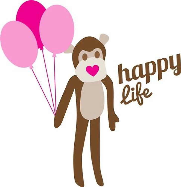 Happy Life