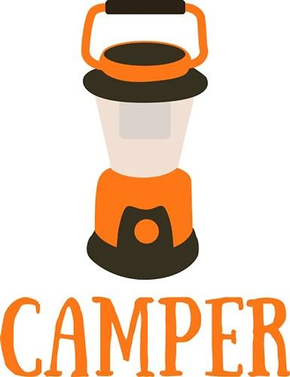 Camper Lantern