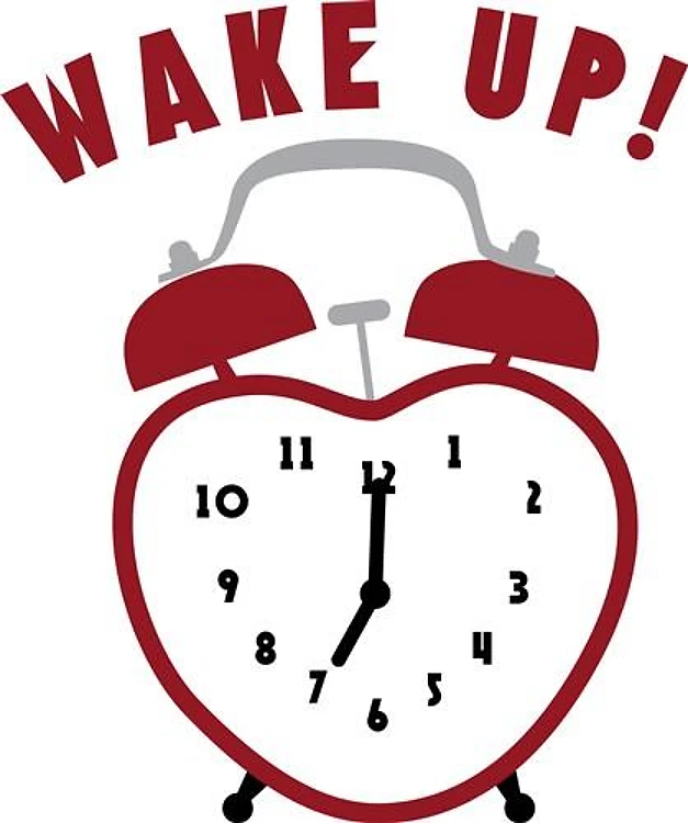 Wake Up